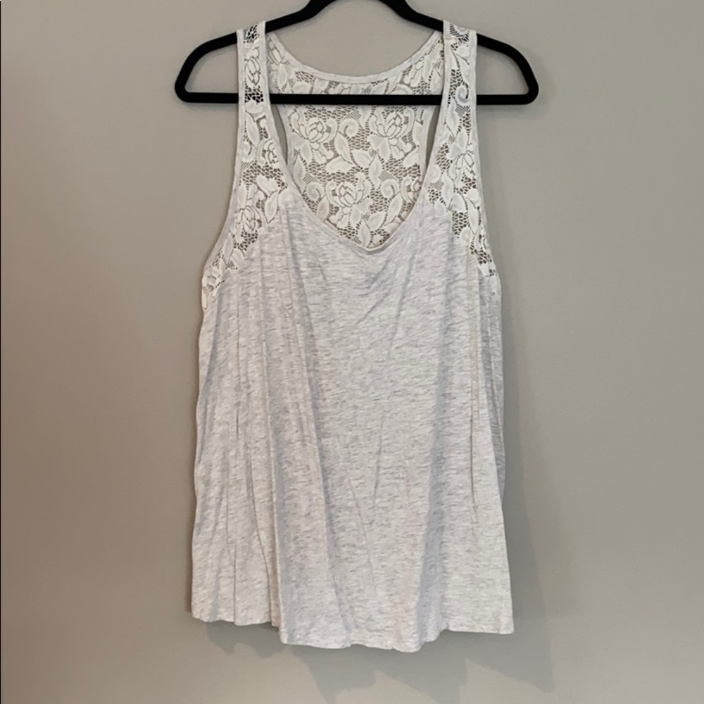 Torrid size 2 Tank top